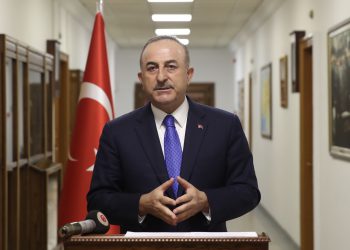 Yurt dışındaki Türkler 105 seferle tahliye edilecek