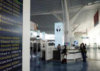 3 ayda planlanan 1,2 milyon seferden 600 bini yapılamadı