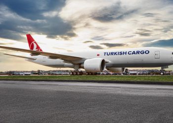 Turkish Cargo sağlıklı bir dünya için havalanıyor