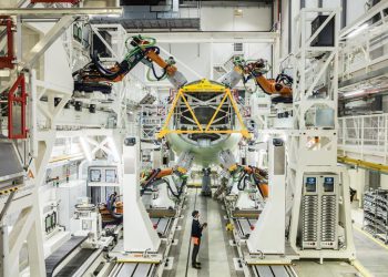 Almanya’nın Airbus tedarikçileri iflasın eşiğinde