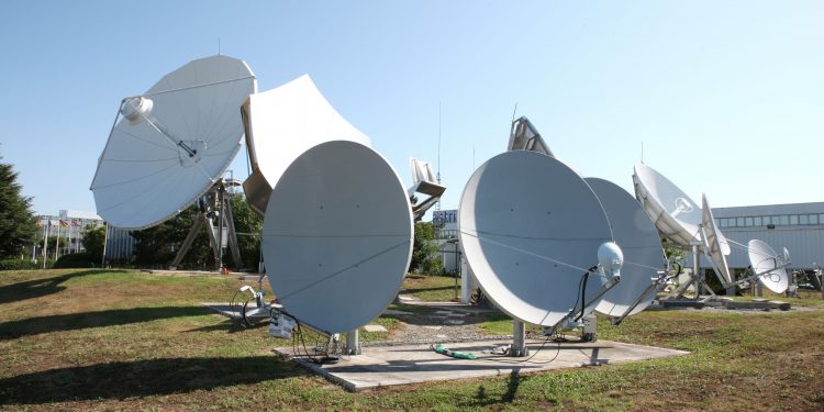 Airbus’tan AB’ye haberleşme uydusu