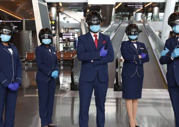 Transit havalimanlarının sorumlulukları daha fazla