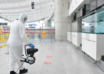 TAV, havalimanlarında hazırlıkları tamamladı