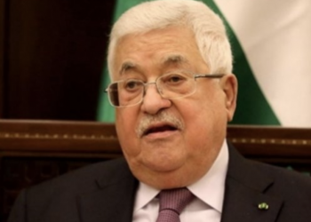 Yardım paketinin ardından Filistin tüm anlaşmalardan çekildi