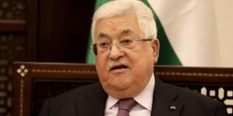 Yardım paketinin ardından Filistin tüm anlaşmalardan çekildi