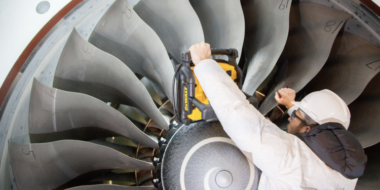 Rolls-Royce 9 bin kişiyi işten çıkaracak