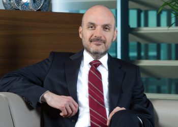 İstanbul Havalimanı Terminali’ne “LEED Altın” sertifikası