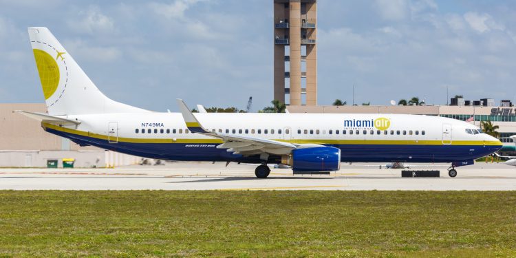 İflas eden havayollarına ABD’li şirket de katıldı