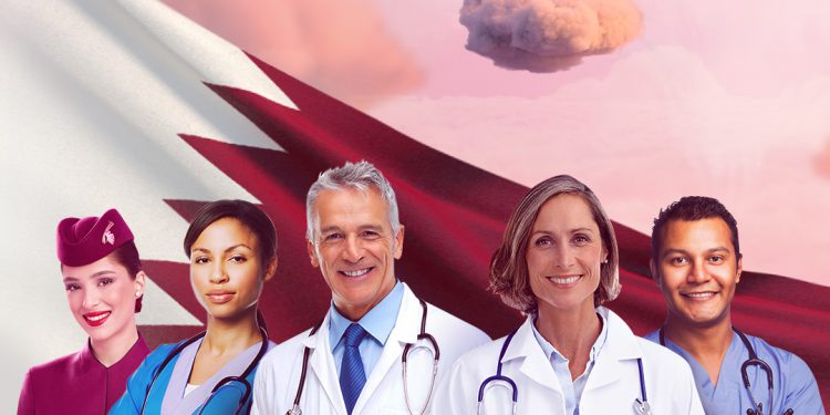 Qatar Airways’den 100 bin ücretsiz bilet