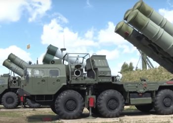 S-500’ler 2025 yılında teslim alınacak