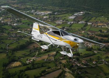 İtalyan Tecnam’dan yeni uçak