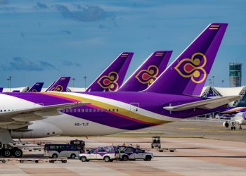 Tayland hükümeti Thai Havayolları’ndaki hissesini azalttı