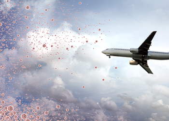 ICAO’dan Covid-19’la ilgili yeni el kitabı