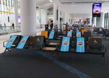 SHGM’den havalimanları için pandemi genelgesi