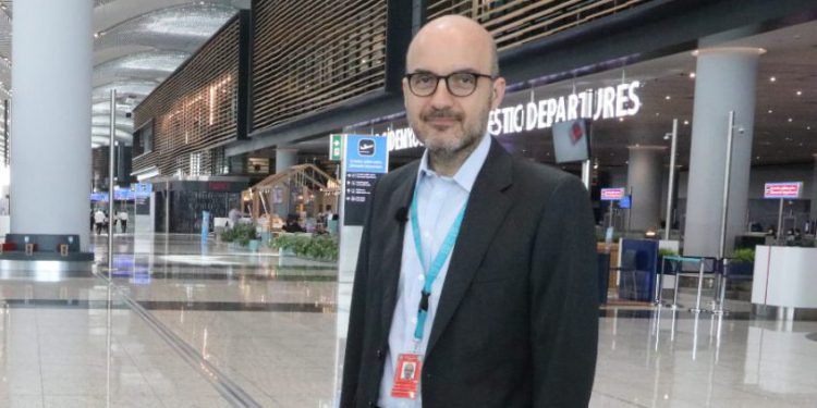 İstanbul Havalimanı uçuşlara hazır mı?