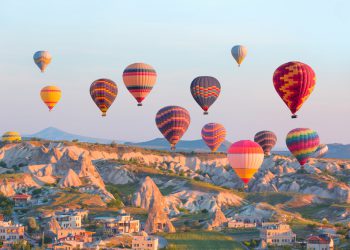 “Türkiye turizmden bitmeyen petrol geliri sağlayabilir”