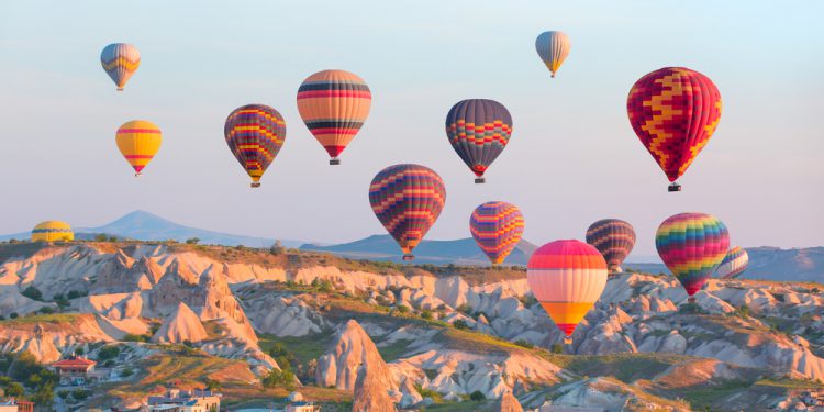 “Türkiye turizmden bitmeyen petrol geliri sağlayabilir”