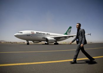 Koronavirüsü Orta Doğu’ya bir havayolu mu yaydı?