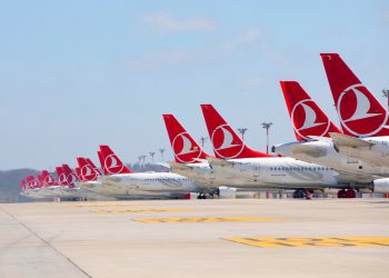 Covid-19 havacılığa ne kadar hasar verdi?