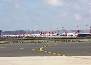 Covid-19 havacılığa ne kadar hasar verdi?