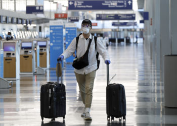 IATA, kış sezonu için uyarıda bulundu