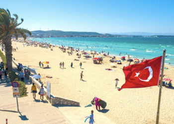 Ukraynalıların tercihi yine Türkiye olacak