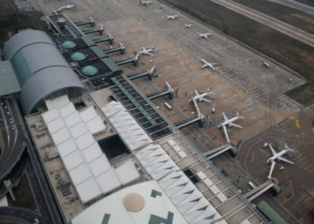 Çukurova Bölgesel Havalimanı