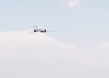 Türkiye’nin yeni kamikazesi ‘Alpagu’