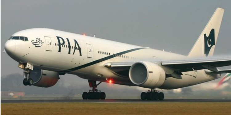 Pakistan’da sahte pilot skandalı büyüyor