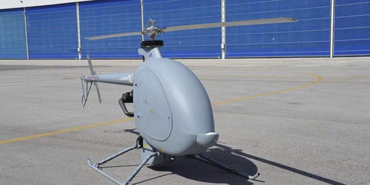 ‘Kargo İHA’ için imzalar atıldı