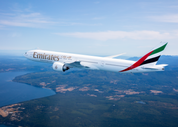 Emirates, uçtuğu nokta sayısını 29’a çıkaracak