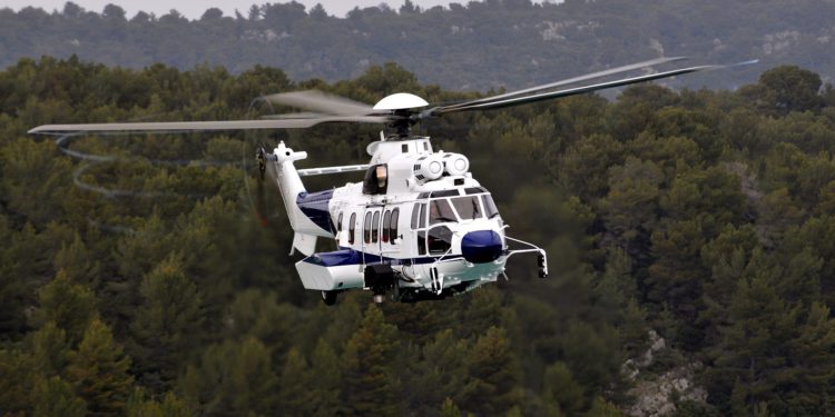 Japonya’dan Airbus’a 5 yeni helikopter siparişi