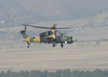 Atak’ın Faz-II versiyonunun ilk teslimatı bu yıl yapılacak