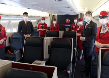 Kurallarla ilk uçuş