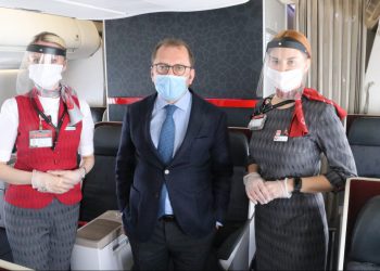 Kurallarla ilk uçuş