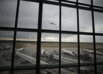 İngiltere’den Türkiye’ye “seyahat koridoru”