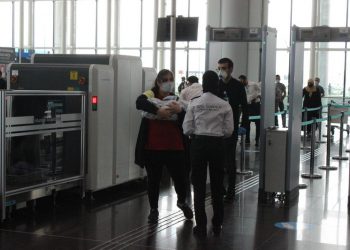 Uçuşlar ikinci günde sorunsuz devam ediyor