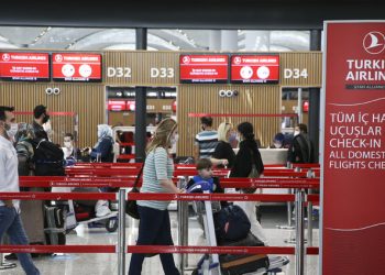 “Seferler 2 hafta sonra yüzde 100 açılabilir”