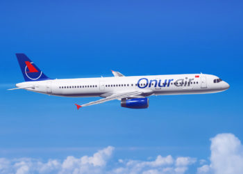 Onur Air 26 Haziran’da uçuşlara başlıyor