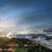 Singapur Changi, Terminal 5’in yapımını askıya aldı