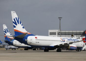 53 havalimanına Covid-19 sertifikası