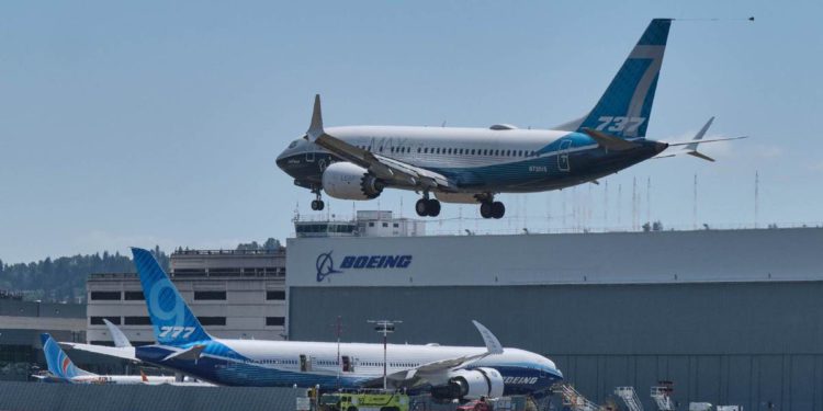 737 MAX’in yeniden uçmasına izin verilecek mi?