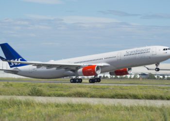 Airbus 2020’de 196 uçak teslim etti