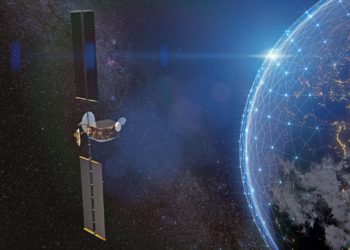 Airbus, Optus’la uydu anlaşması imzaladı