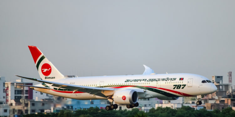 5 yolcuda koronavirüs çıktı, uçuşlar durduruldu