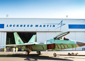 Lockheed Martin’in kısa tarihçesi ve devlet ilişkileri-1