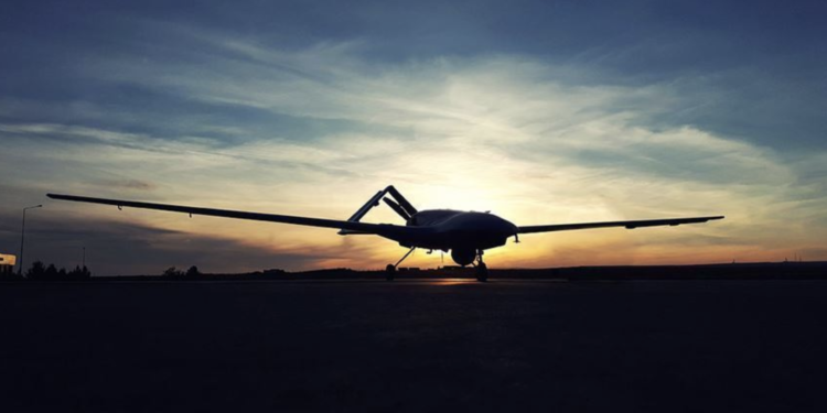 Ukrayna’ya yeni İHA ihracatı gündemde