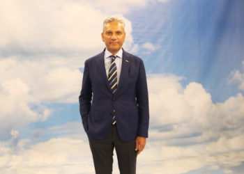 TÜRSAB’ın Covid-19 raporu, dünyadan ilgi gördü