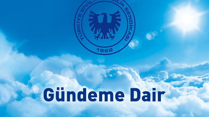 THY ile Hava-İş görüşmelerinde son nokta!