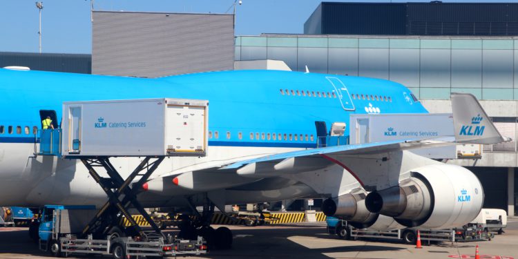 KLM’e cinsiyet ayrımcılık uyarısı